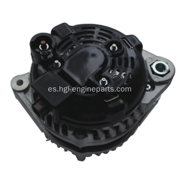 Alternator Denso 104210-5910 para Honda 31100-R70-A01 CSF91